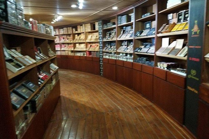 Shopping Tour Punta Cana (Cigars and Chocolate Factory, Souvenirs, Rum, Coffee) - Good To Know