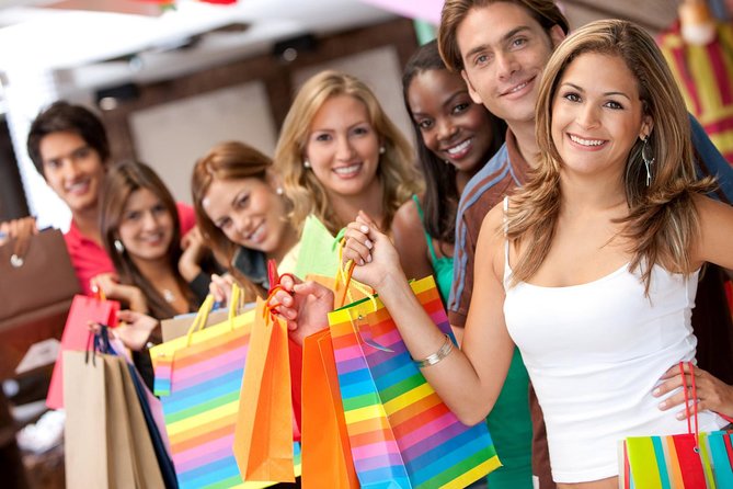Shopping Trip to Toronto Premium Outlets - Good To Know