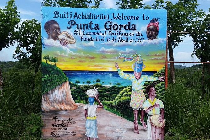 Shore Excursion: Garifuna History With Wildlife and Mangrove Tour - Good To Know