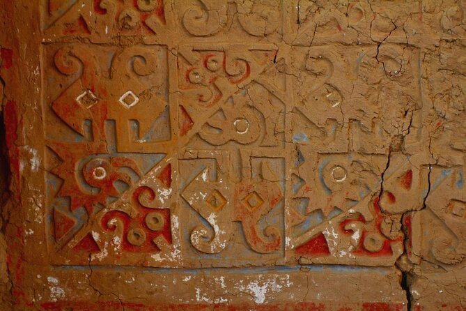 Shore Excursion Moche Temples Huacas Sol & Luna - Good To Know