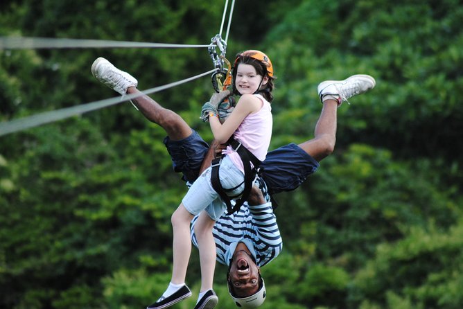 Shore Excursion: Super Man Zip Line With Wildlife & Reef Snorkel - Good To Know