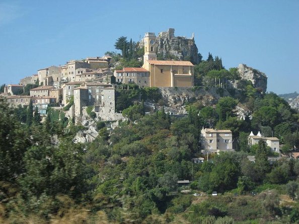Shore Excursion to Nice, Eze, Monaco & Monte-Carlo From Cannes - Good To Know