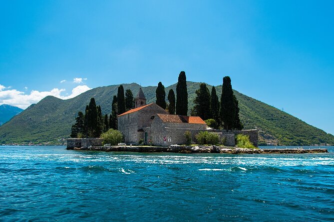 Shore Excursions: Kotor, Budva and Perast Review - Key Points