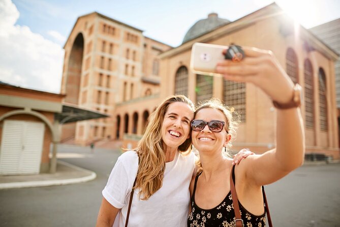 Shrine Of Our Lady Of Aparecida In Honor To The Blessed Virgin Mary – Day Trip - Good To Know