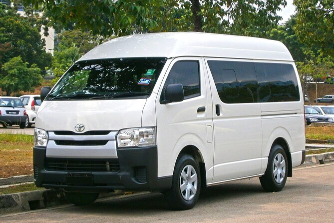 Shuttle Bus Ticket to Kuang Si Waterfalls - Good To Know
