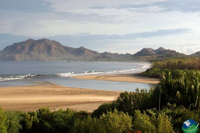 Shuttle From Liberia Airport To Tamarindo Diria Hotel - About Your Stay