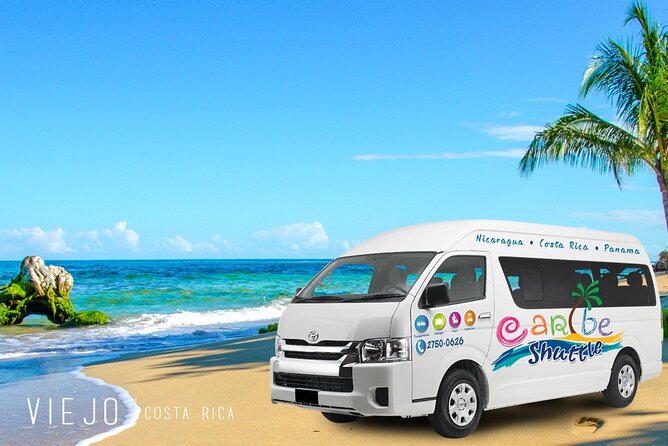 Shuttle Service From Puerto Viejo to San Jose, Costa Rica. - Good To Know