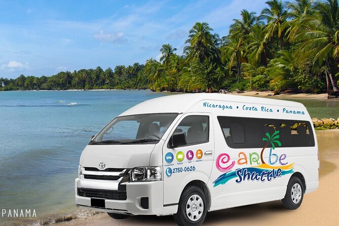 Shuttle Service Puerto Viejo, Talamanca, CR. to Bocas Del Toro, Panama. - About Your Stay