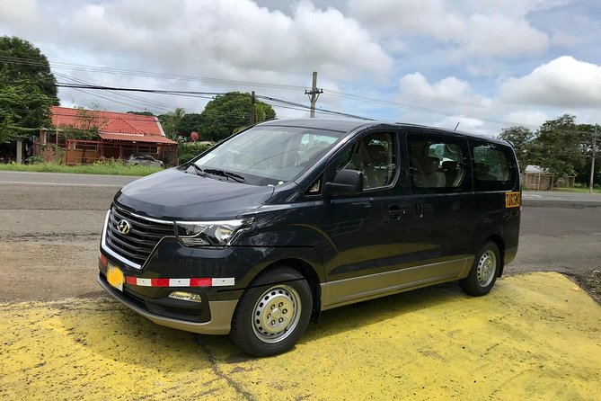 Shuttle Service To The Westin Resort & Spa Costa Rica - Good To Know