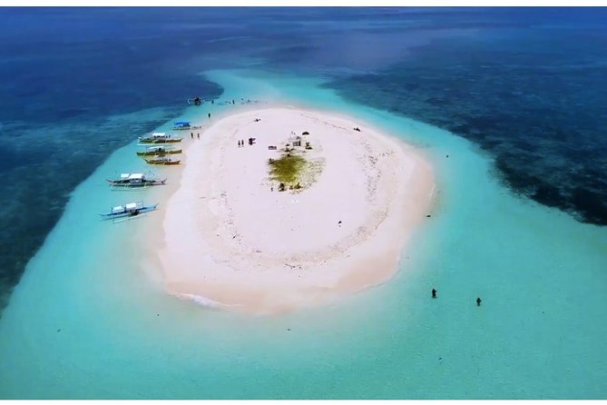 Siargao Island Hopping - Good To Know