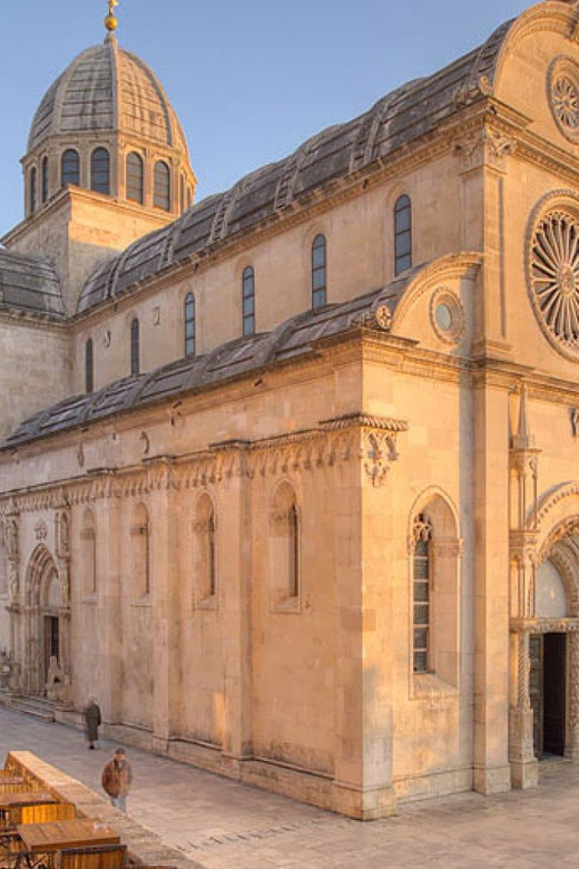 ŠIbenik: Early Morning Walking Tour - Good To Know