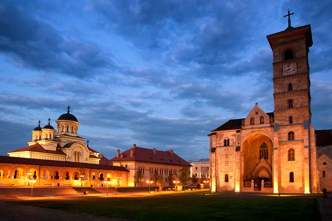 Sibiu to Hunedoara and Alba Lulia Full-Day Group Excursion - Good To Know