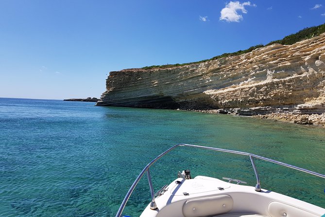Sicily Boats - Private Tour for 4 People - Plemmirio Marine Reserve - Good To Know