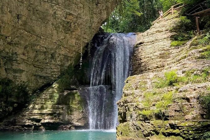 Side Sapadere Canyon Tour With Free Time In Alanya And Lunch - Good To Know