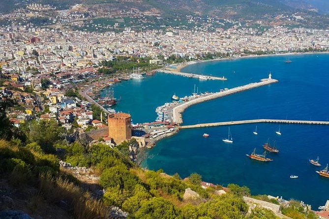 Side:Alanya City Tour - Good To Know