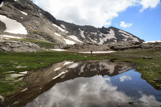 Sierra Nevada Day Trip From Granada. Small Group up to 8 Pax - Good To Know