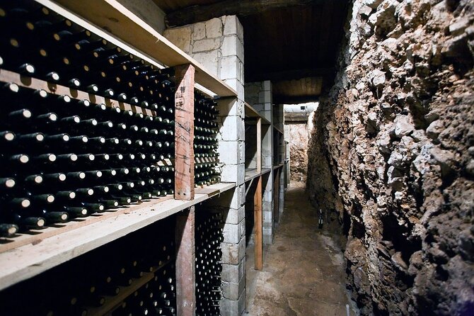 Sighnaghi City of Love Private Tour With Wine Tasting - Good To Know