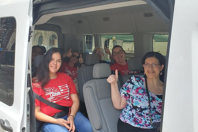 Sightseeing Tour of Dallas - Tour Overview and Highlights