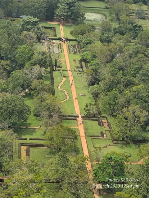 Sigiriya and Dambulla Day Tour - Good To Know