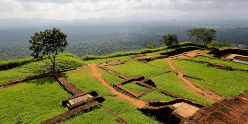 Sigiriya Marvels: Unveiling the Rock Fortress Adventure - Good To Know