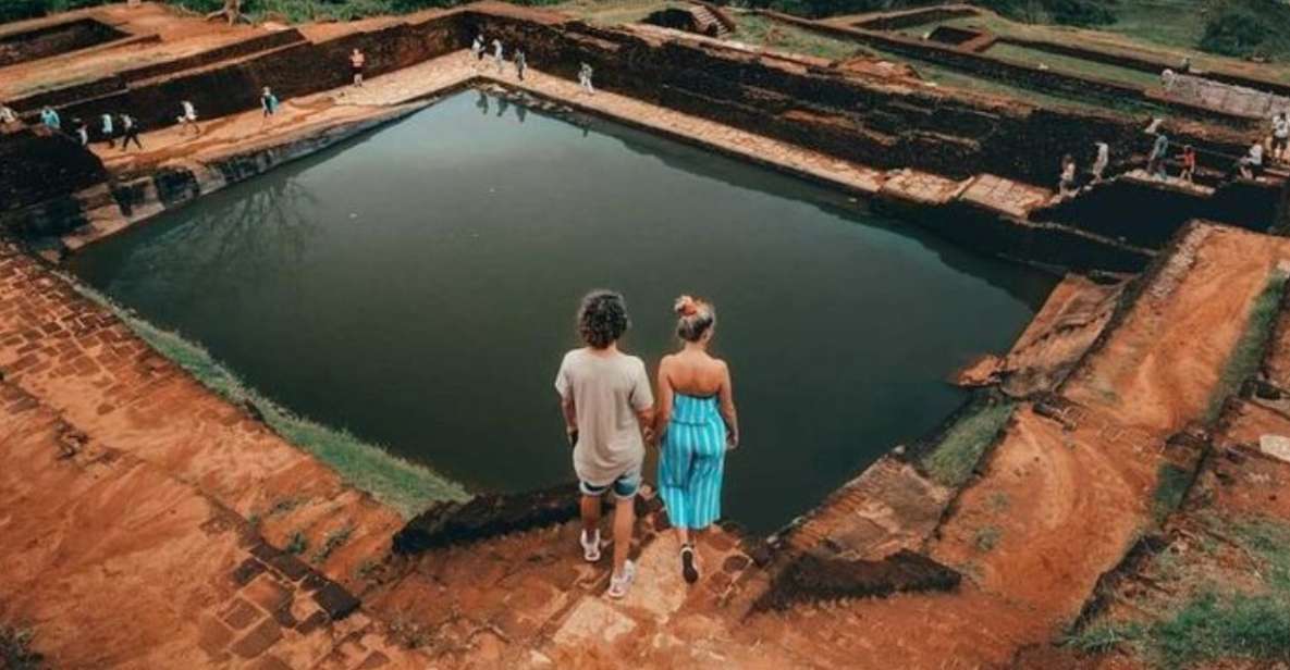 Sigiriya Rock& Cave Temple Discovery:All-Inclusive Adventure - Good To Know