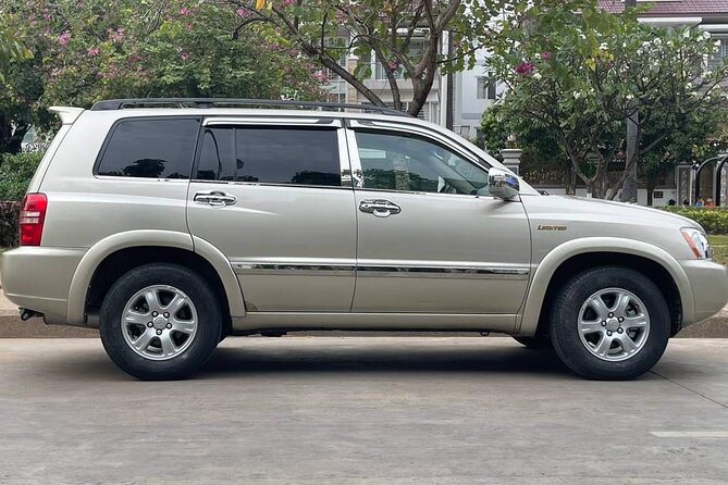 Sihanoukville to Phnom Penh by Private Car or Minivan - Good To Know