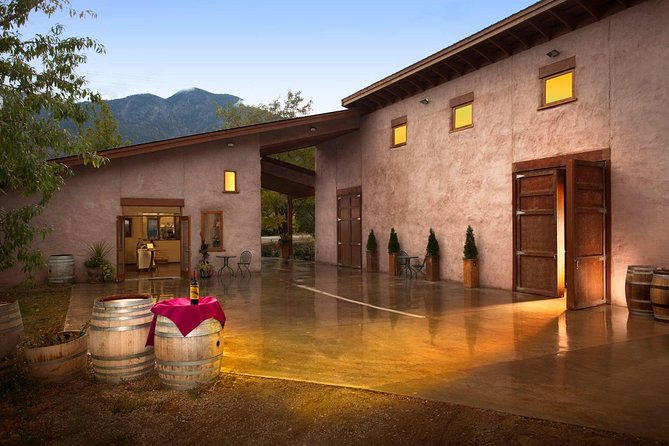 Similkameen Valley Wine Tour - Classic - 4 Wineries - Good To Know