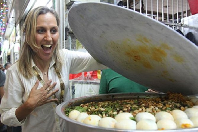 Singapores Food and Wet Market Adventures - Good To Know