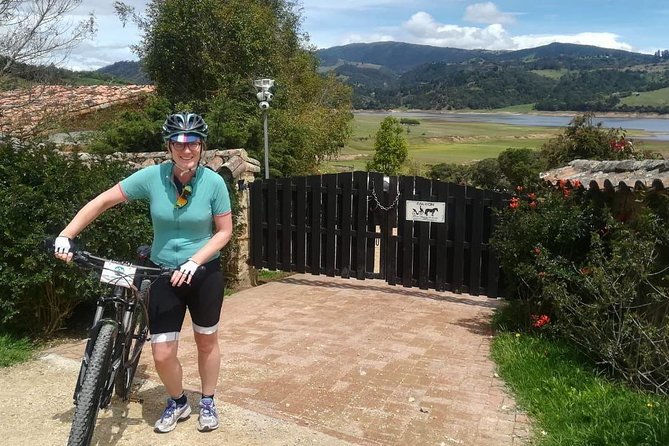 Sisga Dam Bike Tour - Good To Know