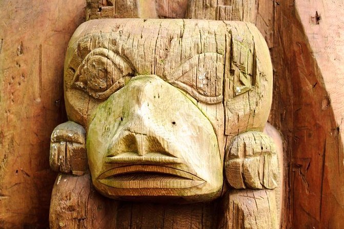 Sitka Scenic Tour - Good To Know