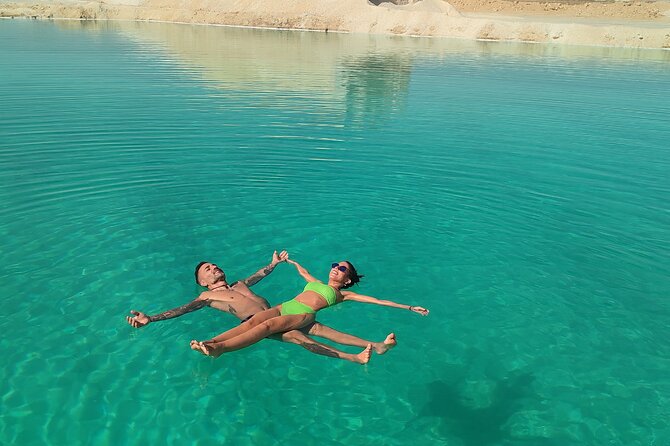 Siwa Oasis Tour All Inclusive 3 Days Experience From Cairo&Giza - Overview of Siwa Oasis Tour