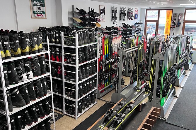 Ski and Snowboard Rental in Bansko - Good To Know