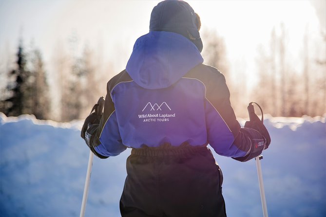 Ski Trekking Safari in Lapland - Good To Know
