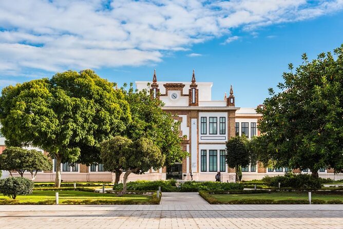 Skip-The-Line Access to the Russian Museum Collection in Malaga - Good To Know