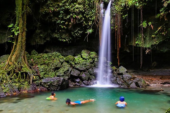 Skip the Line: Admission Ticket to Emerald Pool Nature Trail - Good To Know