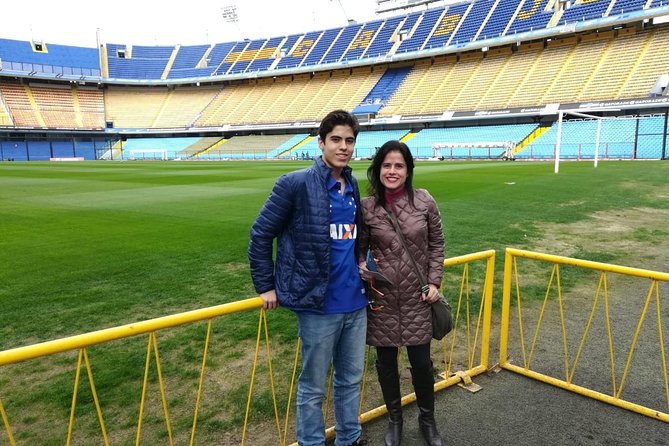 Skip the Line: Boca Juniors Museum Tour Without STADIUM - Good To Know