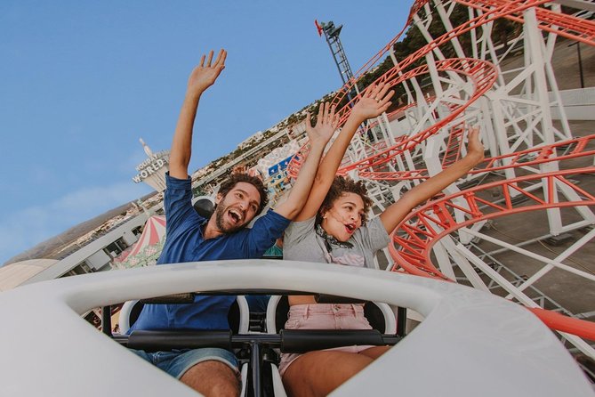 Skip the Line: Holiday World Maspalomas Wooland Ticket - Key Points
