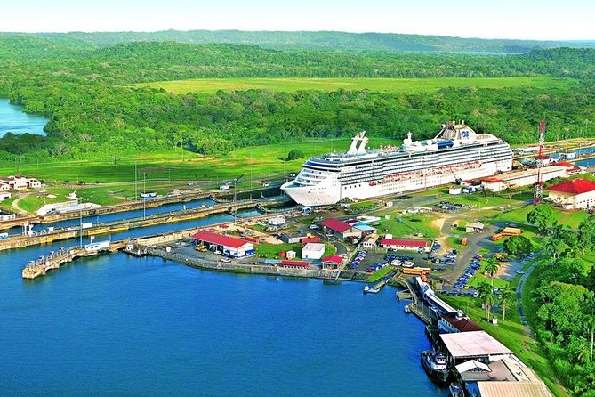 Skip the Line: Miraflores Visitor Center Ticket With Transfer - Good To Know