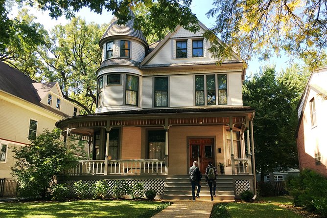 Skip the Line: Public Tour-Adult Admission Ticket (50 Mins) - Good To Know