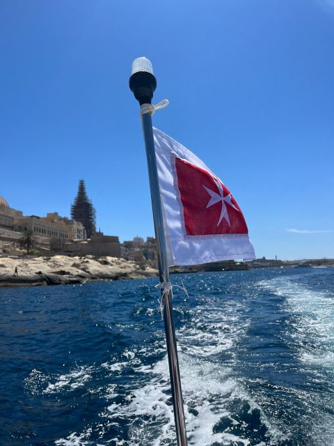 Sliema Harbor Cruise - Good To Know