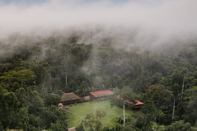 Slow Travel From Quito to Cuyabeno Amazon - Good To Know