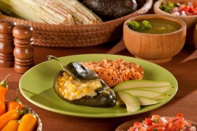 Small-Group Cooking Class in Antigua From Guatemala City - Good To Know