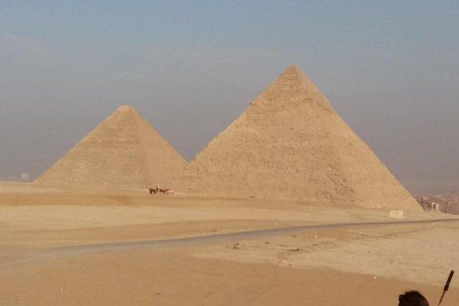 Small Group Excursion to Cairo From Hurghada - Good To Know