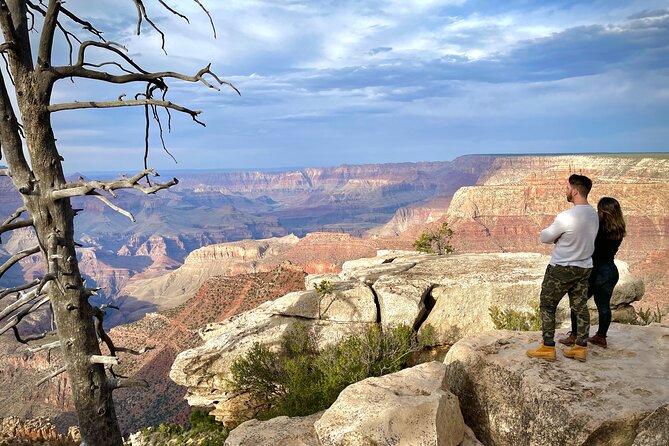 Small Group Grand Canyon National Park Day Tour From Phoenix - Good To Know