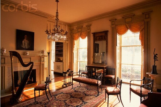 Small Group Historic Charleston Walking Tour - Focus on Civil War History