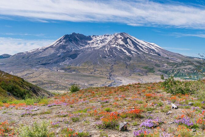 Small-Group Mt. St. Helen National Park Tour From Seattle in SUV - Good To Know