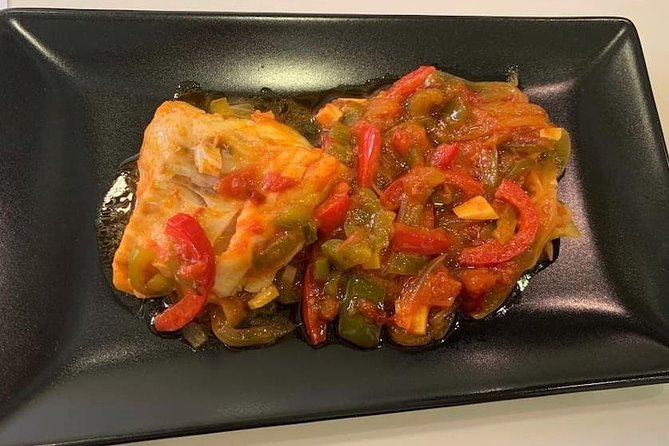 Small Group Tapas and Paella Cooking Class in Madrid - Good To Know