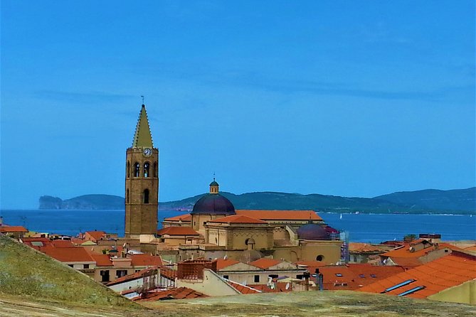 Small Group Tour Alghero, Capo Caccia & Neptunos Grottos. SARDINIA - ITALY - Good To Know