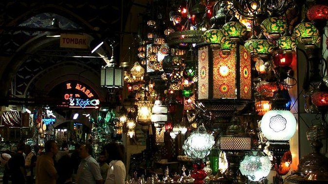 Small Group Tour - Full Day Istanbul City Tour - Good To Know