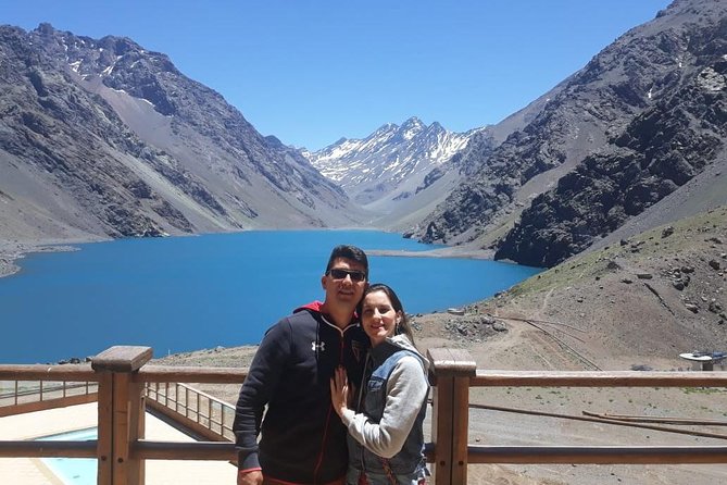 Small-Group Tour of Portillo Ski Center and Inca Lagoon From Santiago - Inclusions and Logistics